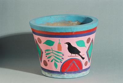 Tui & Orchid No.1728 | Ross Michie