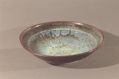 Untitled (Platter)